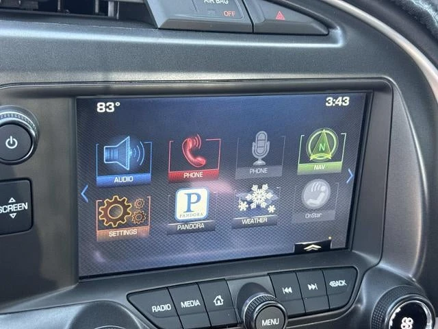 2014 Chevrolet Corvette C7 - Image 13 of 31