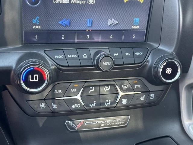2014 Chevrolet Corvette C7 - Image 15 of 31