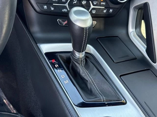 2014 Chevrolet Corvette C7 - Image 17 of 31