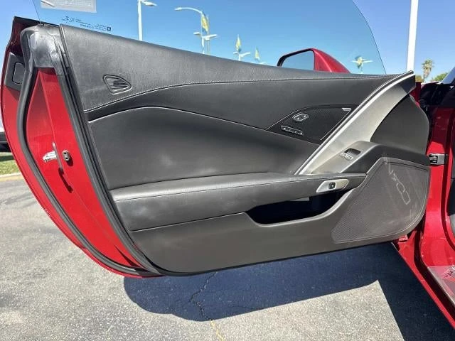 2014 Chevrolet Corvette C7 - Image 20 of 31