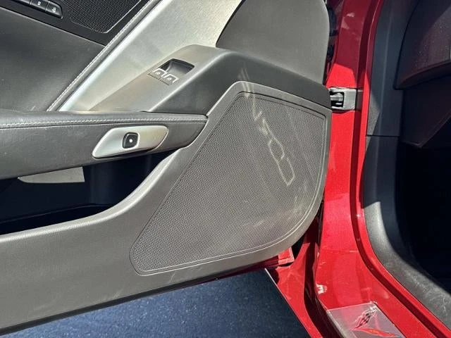 2014 Chevrolet Corvette C7 - Image 21 of 31
