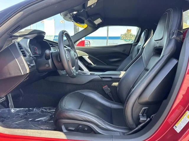 2014 Chevrolet Corvette C7 - Image 22 of 31