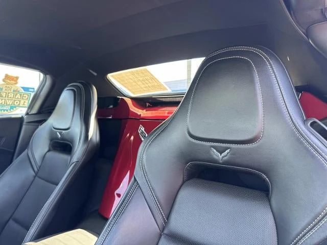 2014 Chevrolet Corvette C7 - Image 24 of 31