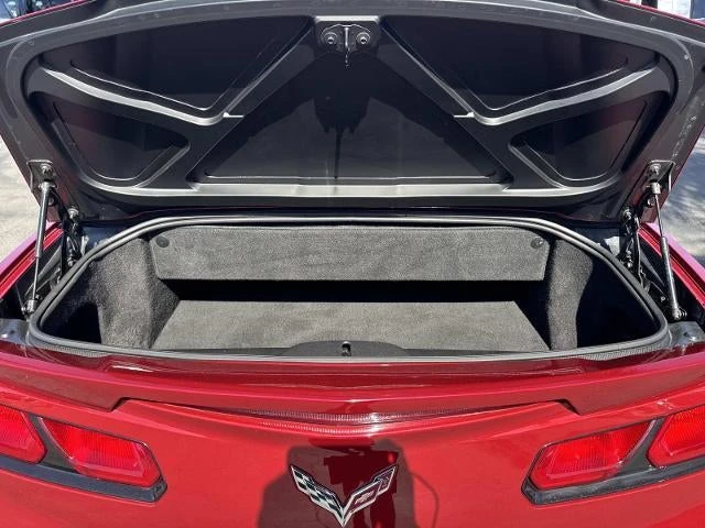 2014 Chevrolet Corvette C7 - Image 25 of 31