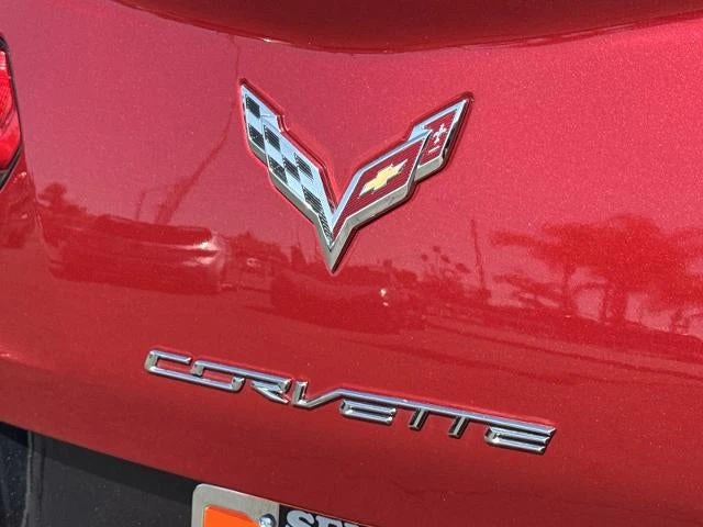 2014 Chevrolet Corvette C7 - Image 26 of 31