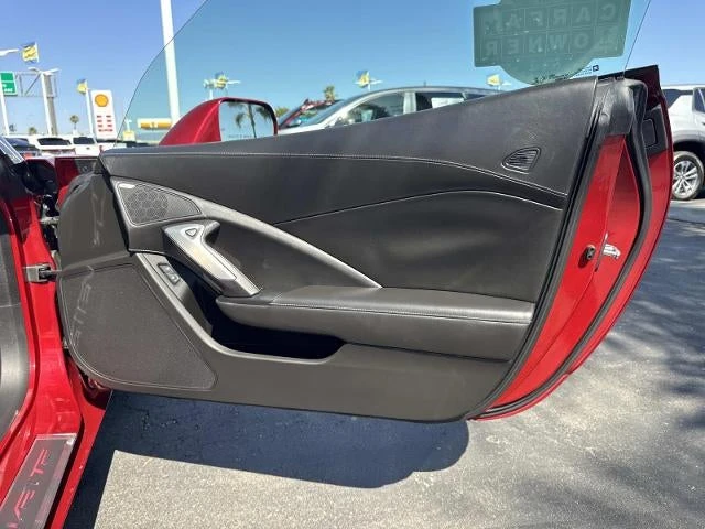 2014 Chevrolet Corvette C7 - Image 27 of 31