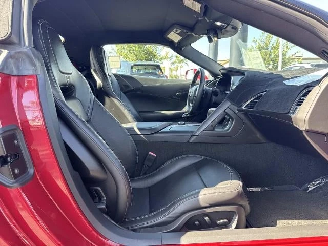 2014 Chevrolet Corvette C7 - Image 28 of 31