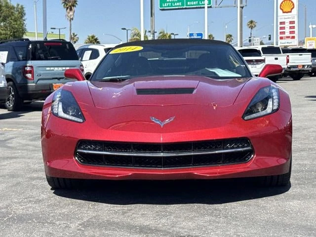 2014 Chevrolet Corvette C7 - Image 2 of 31