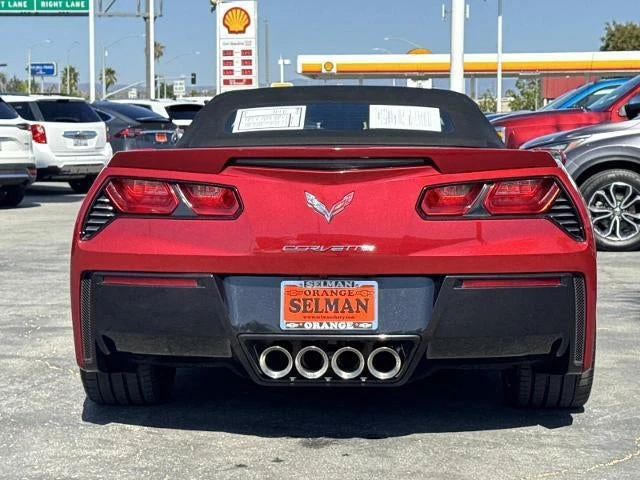2014 Chevrolet Corvette C7 - Image 6 of 31