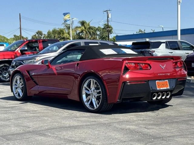 2014 Chevrolet Corvette C7 - Image 7 of 31