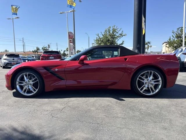 2014 Chevrolet Corvette C7 - Image 8 of 31