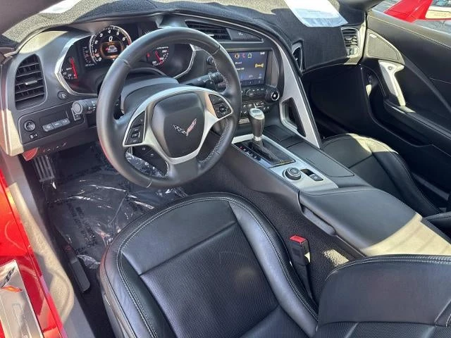 2014 Chevrolet Corvette C7 - Image 9 of 31