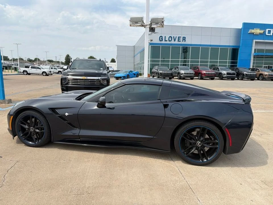 2014 Chevrolet Corvette C7 - Image 2 of 20