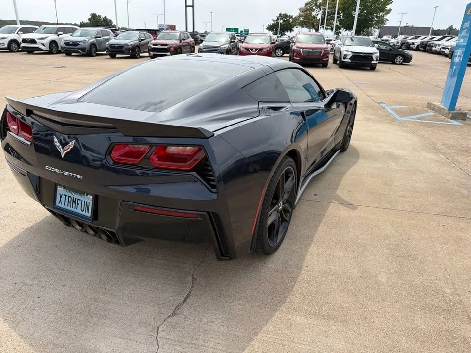 2014 Chevrolet Corvette C7 - Image 11 of 20