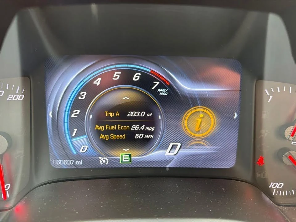 2014 Chevrolet Corvette C7 - Image 20 of 20