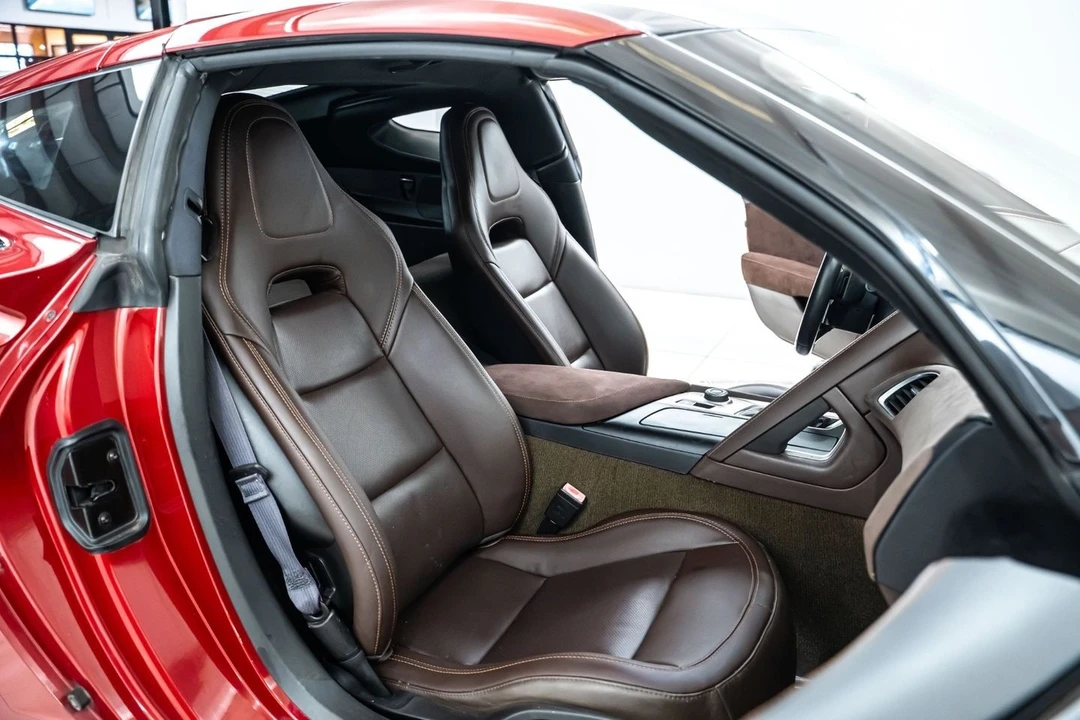 2014 Chevrolet Corvette C7 - Image 25 of 31