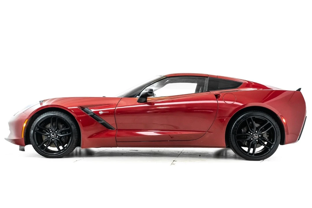 2014 Chevrolet Corvette C7 - Image 13 of 31