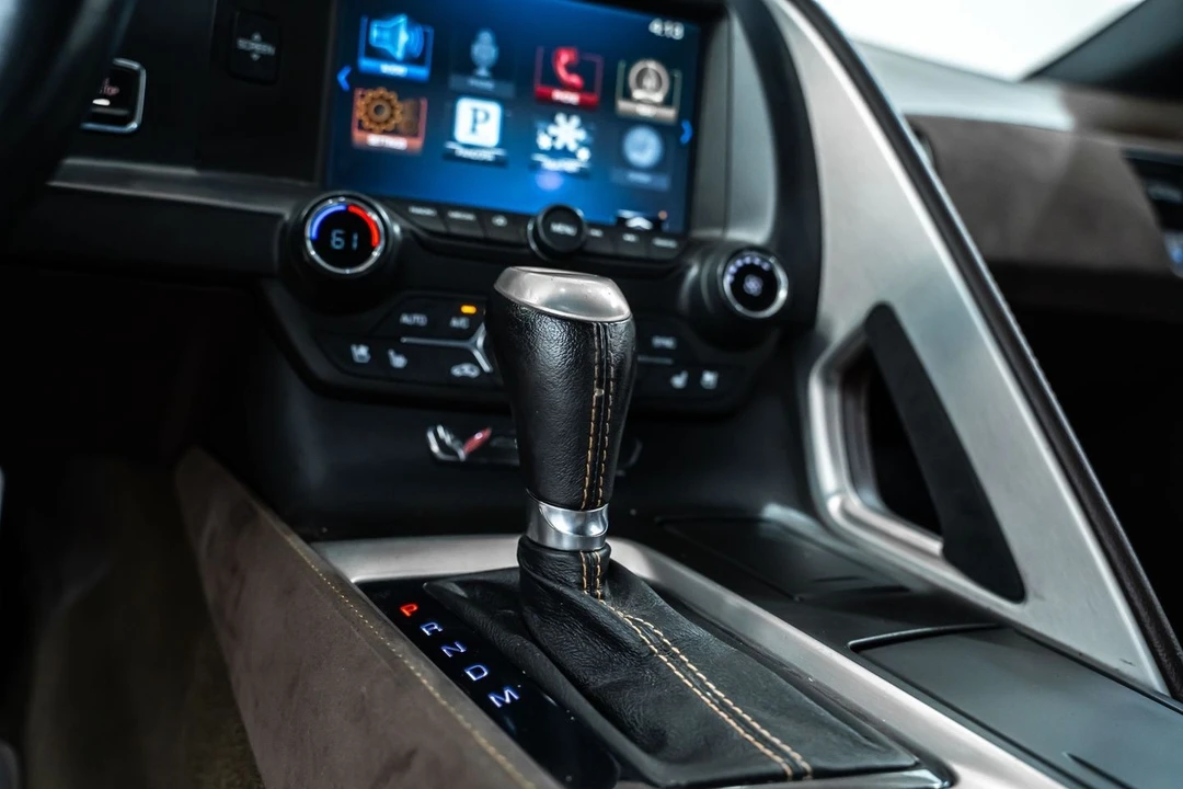 2014 Chevrolet Corvette C7 - Image 27 of 31