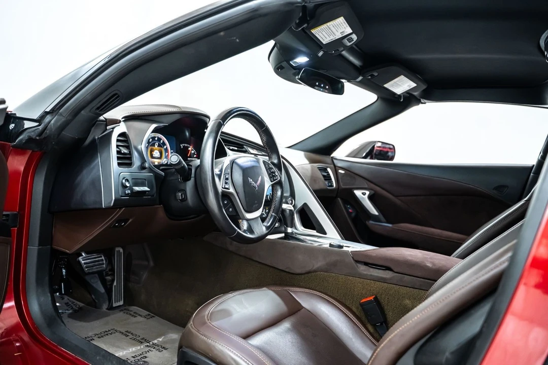2014 Chevrolet Corvette C7 - Image 20 of 31