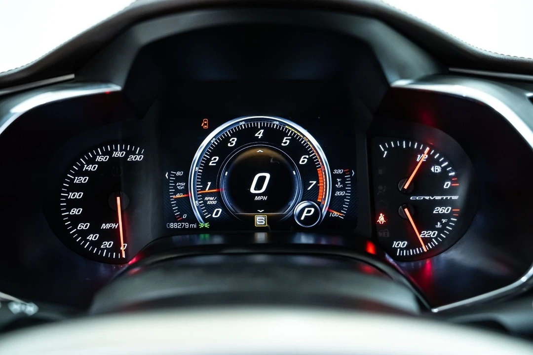 2014 Chevrolet Corvette C7 - Image 30 of 31