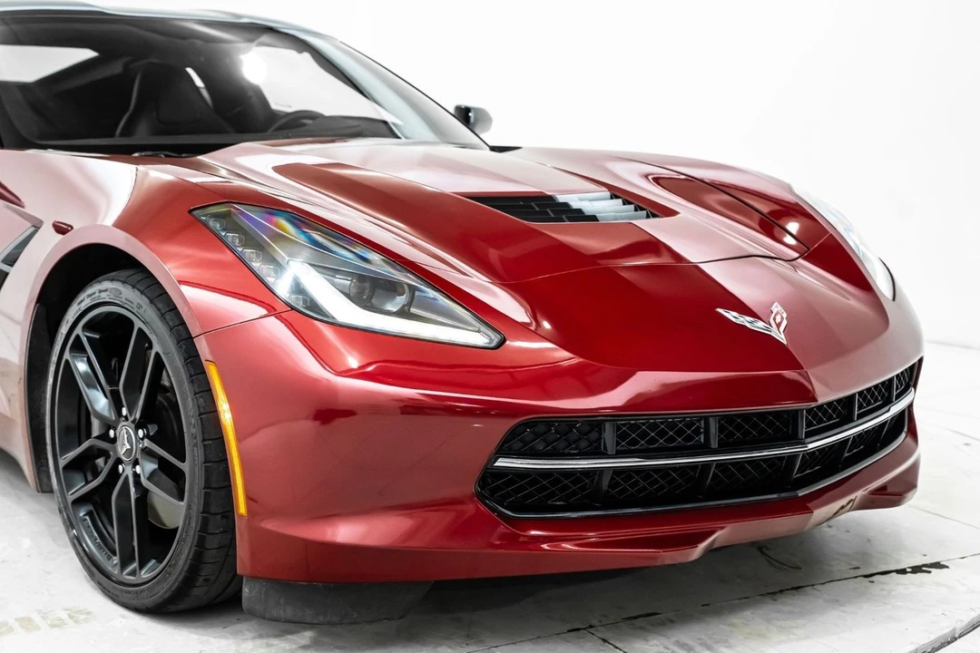 2014 Chevrolet Corvette C7 - Image 10 of 31