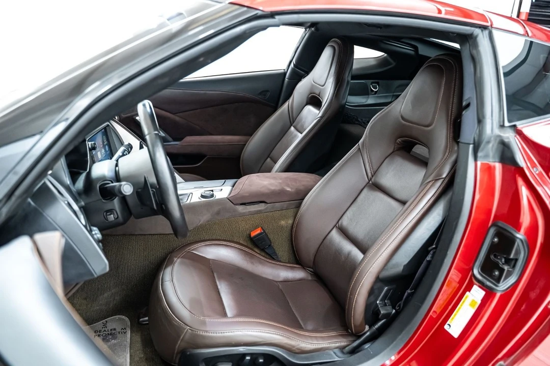 2014 Chevrolet Corvette C7 - Image 21 of 31