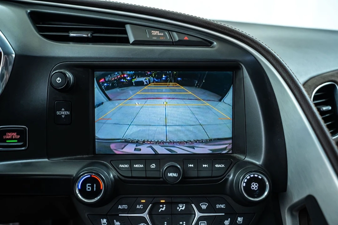 2014 Chevrolet Corvette C7 - Image 29 of 31