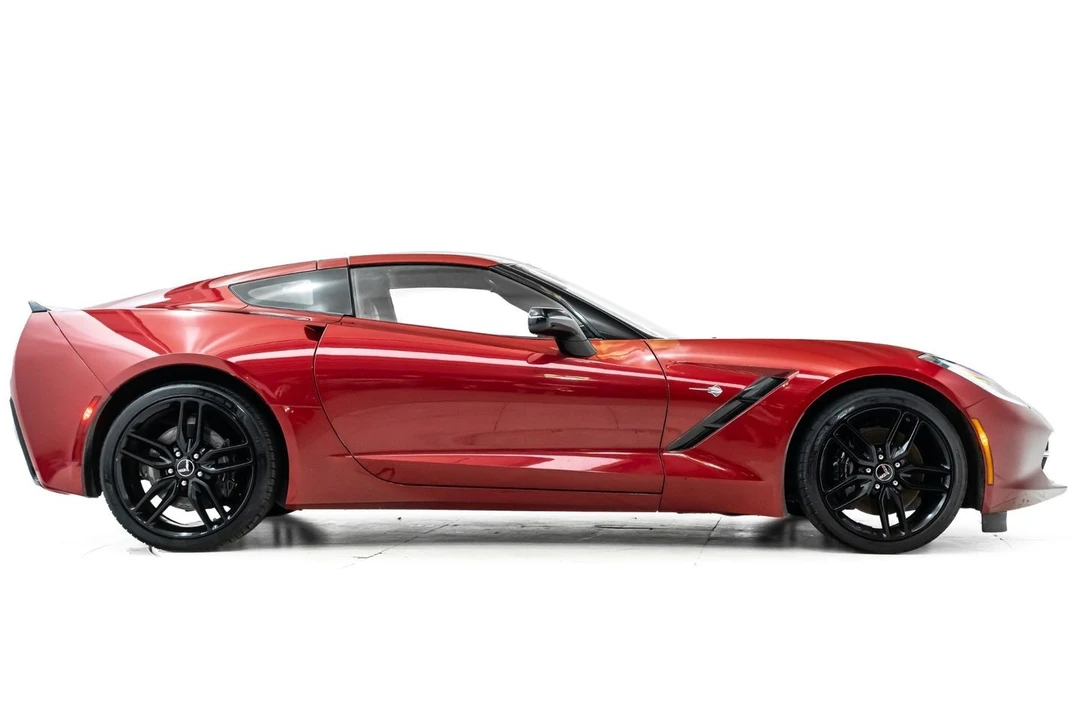 2014 Chevrolet Corvette C7 - Image 7 of 31