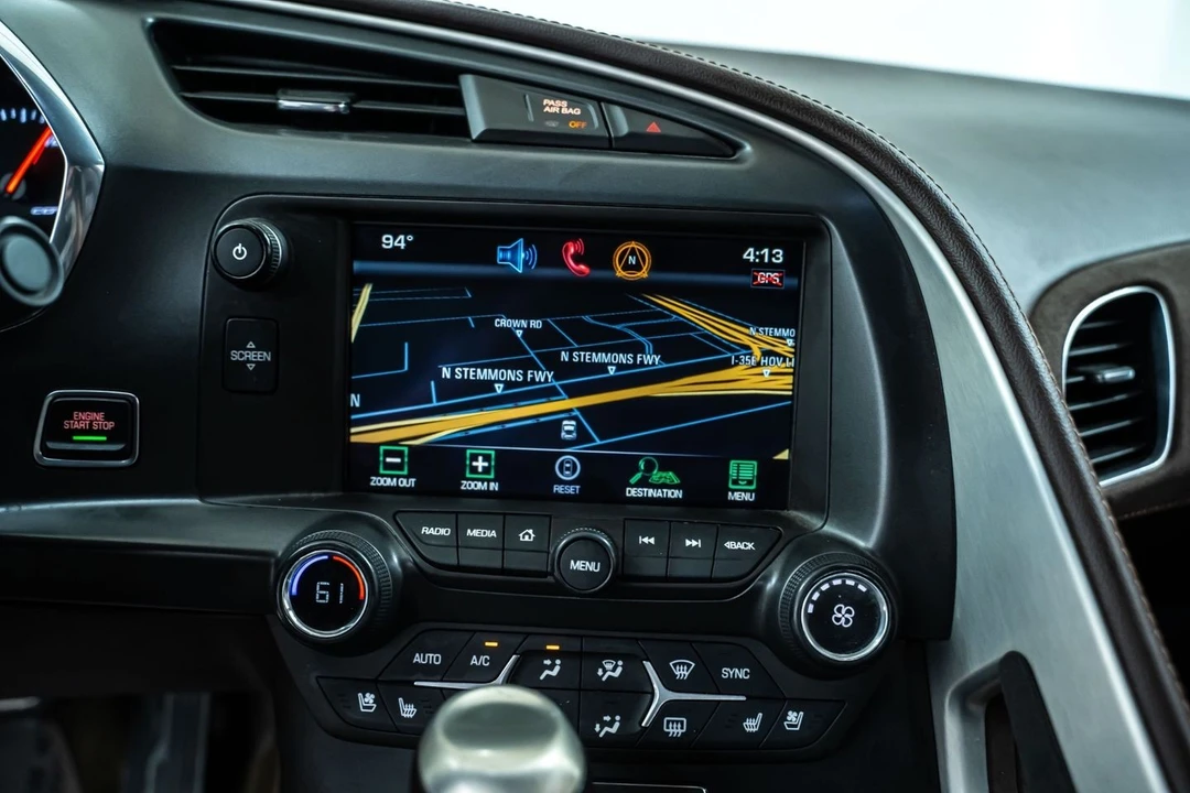 2014 Chevrolet Corvette C7 - Image 28 of 31