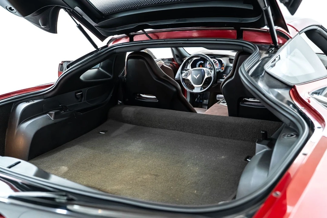 2014 Chevrolet Corvette C7 - Image 22 of 31