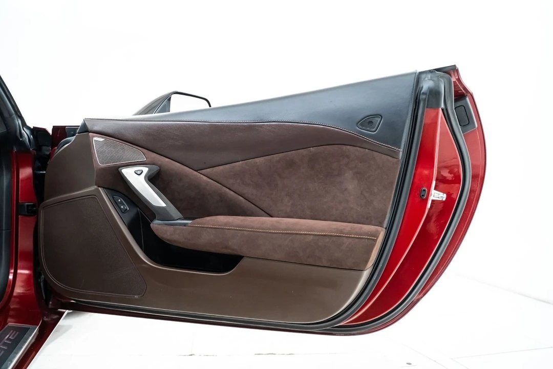 2014 Chevrolet Corvette C7 - Image 23 of 31