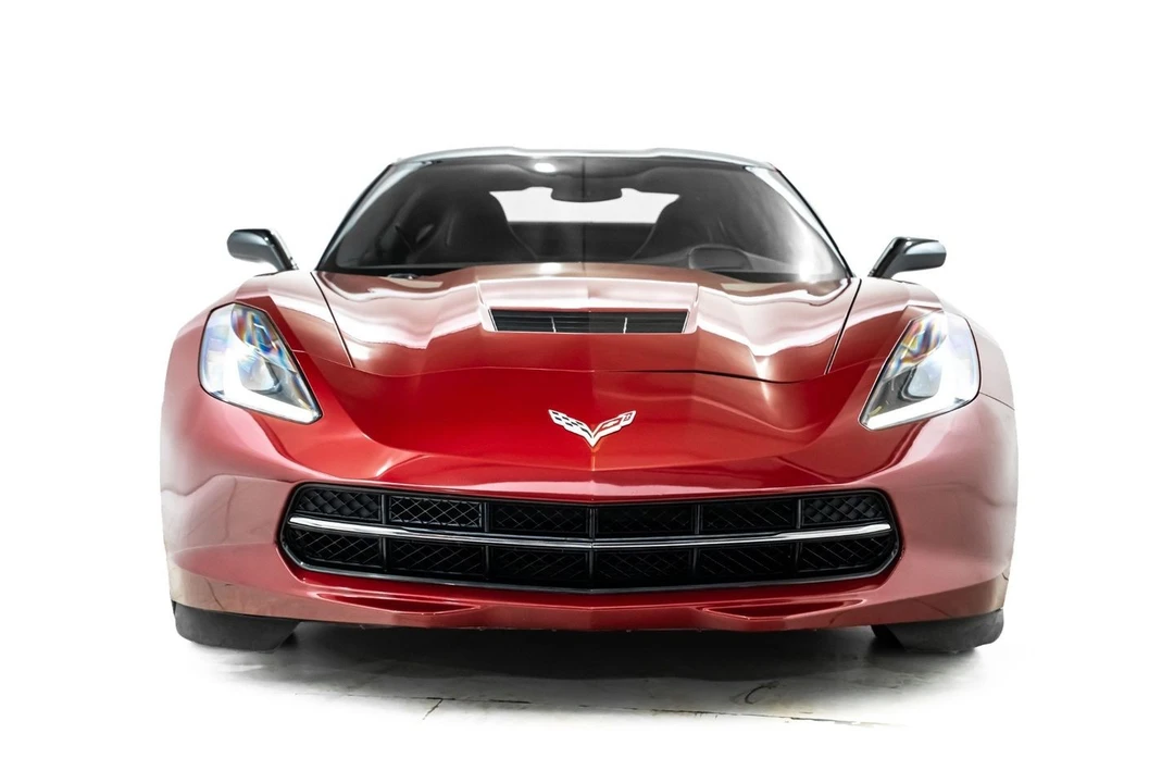 2014 Chevrolet Corvette C7 - Image 9 of 31