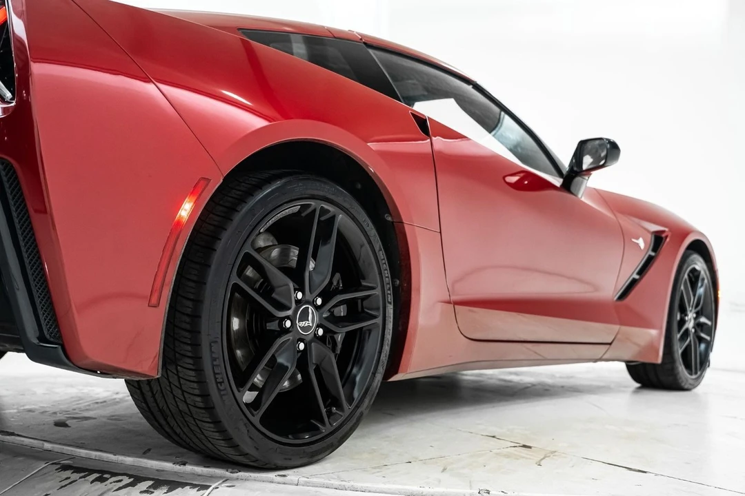 2014 Chevrolet Corvette C7 - Image 17 of 31