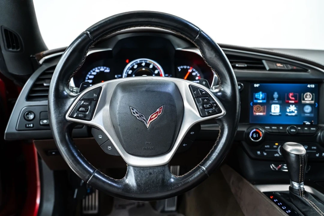 2014 Chevrolet Corvette C7 - Image 26 of 31