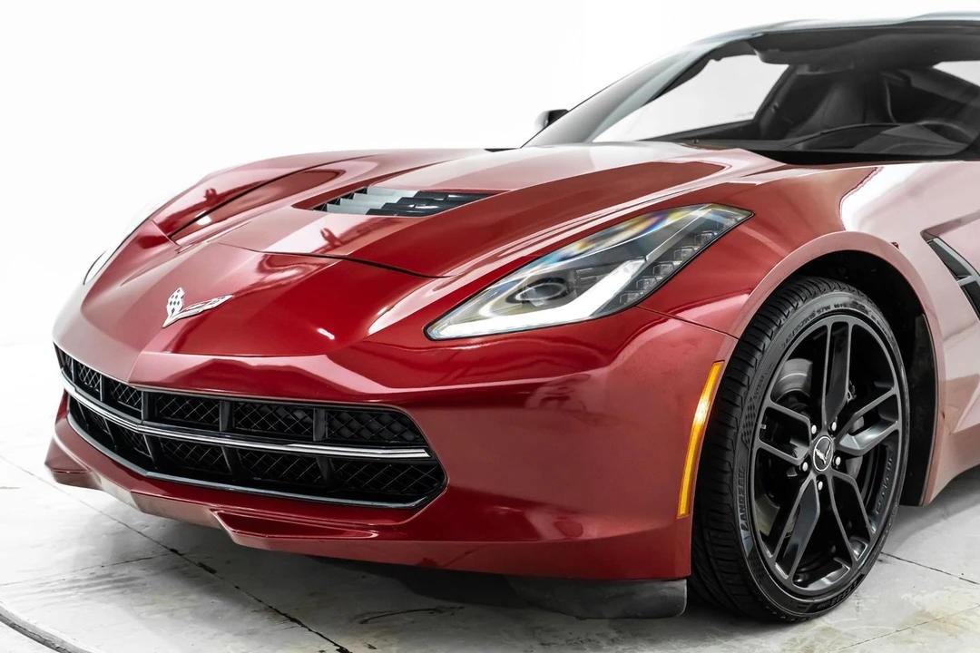 2014 Chevrolet Corvette C7 - Image 11 of 31
