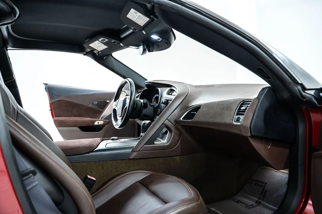 2014 Chevrolet Corvette C7 - Image 24 of 31