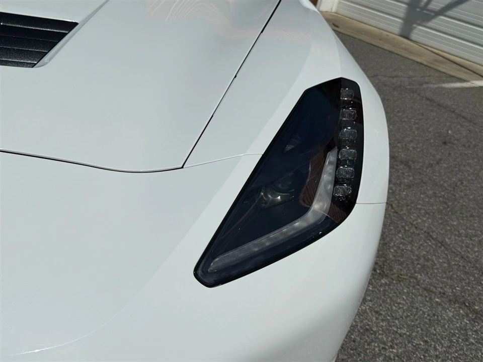 2014 Chevrolet Corvette C7 - Image 14 of 31