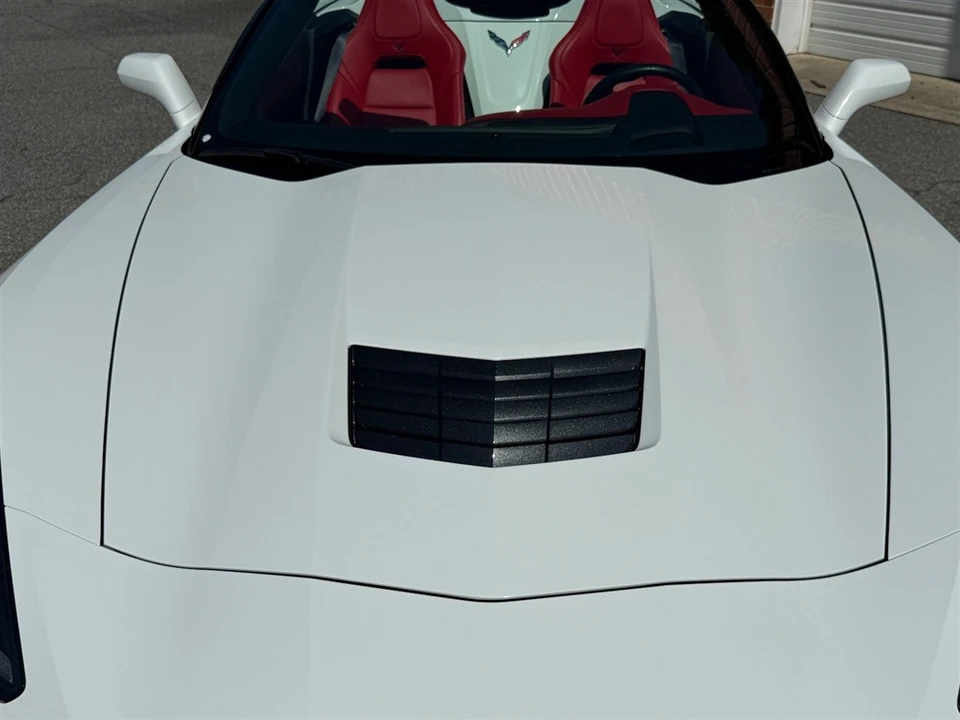 2014 Chevrolet Corvette C7 - Image 17 of 31