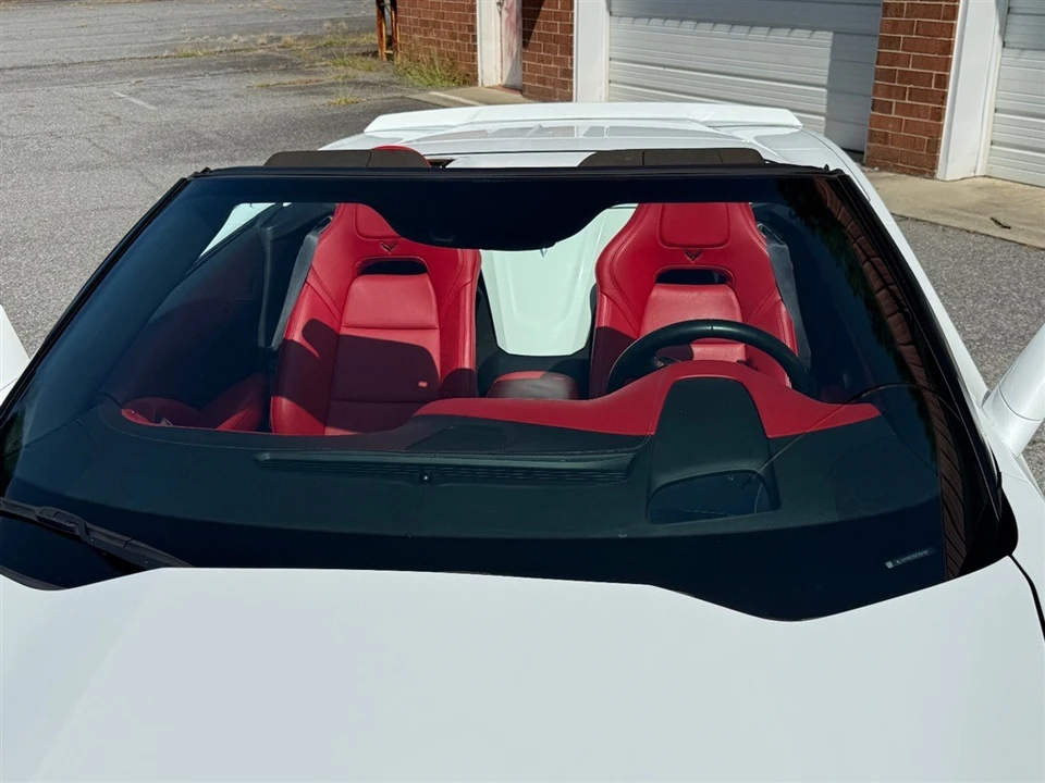 2014 Chevrolet Corvette C7 - Image 18 of 31