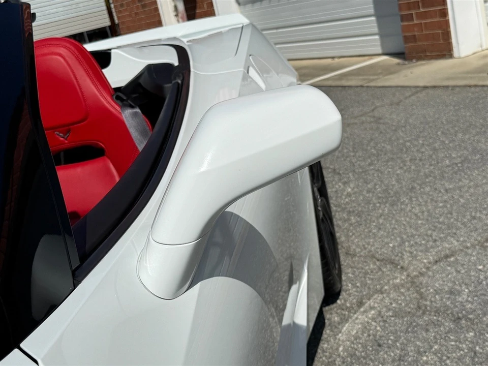 2014 Chevrolet Corvette C7 - Image 15 of 31