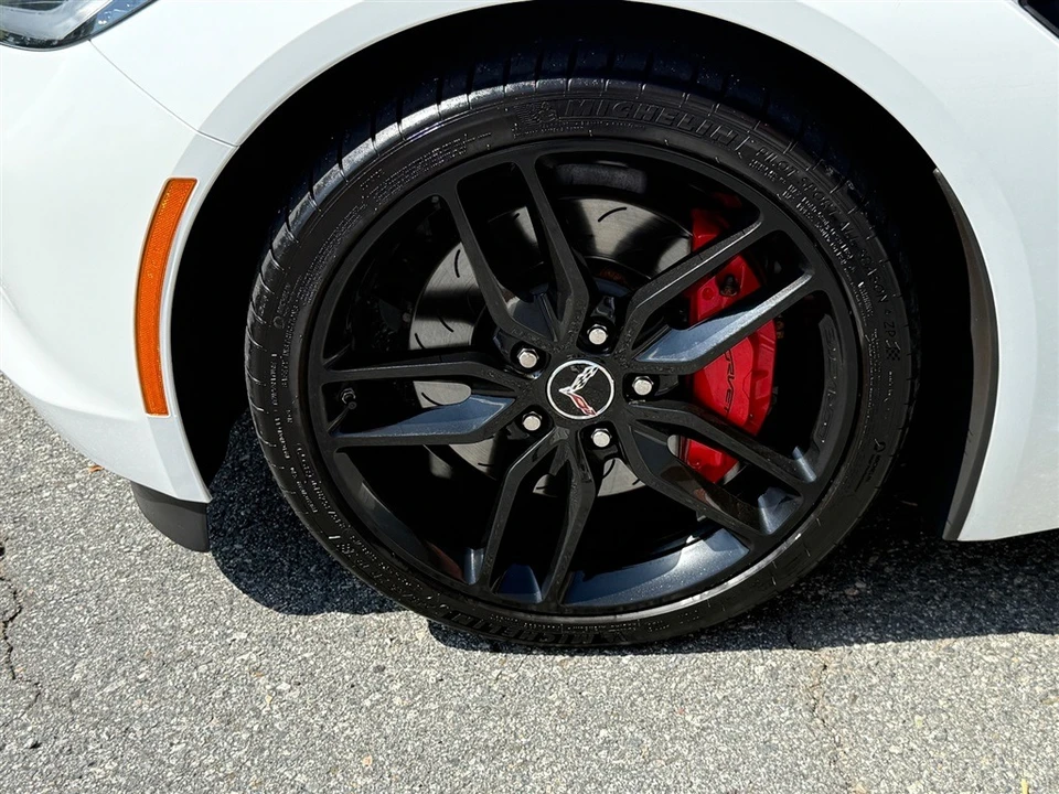 2014 Chevrolet Corvette C7 - Image 19 of 31
