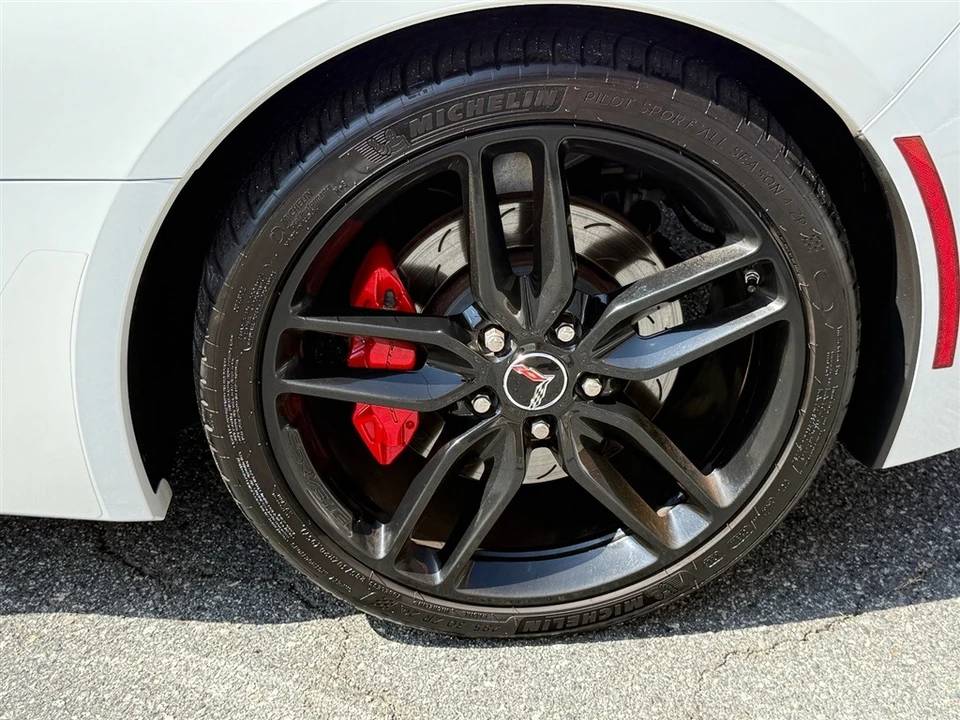2014 Chevrolet Corvette C7 - Image 26 of 31