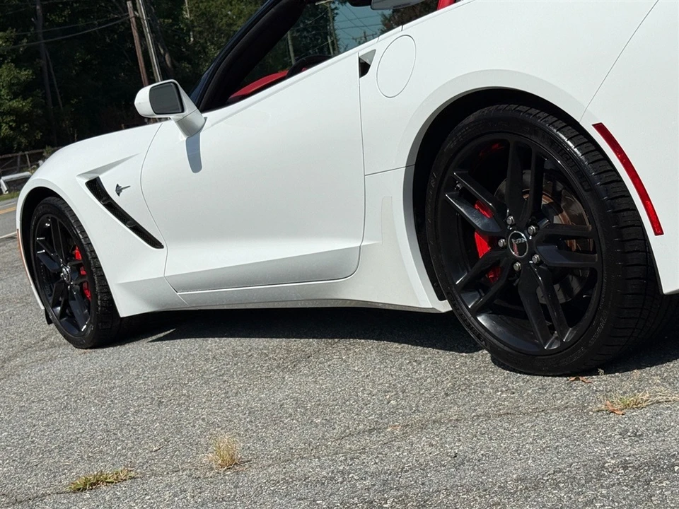 2014 Chevrolet Corvette C7 - Image 24 of 31