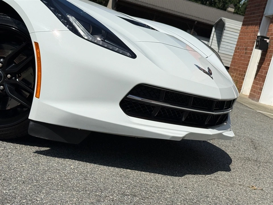 2014 Chevrolet Corvette C7 - Image 29 of 31