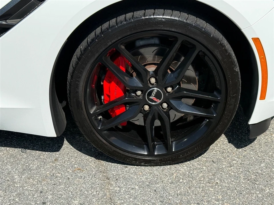 2014 Chevrolet Corvette C7 - Image 30 of 31