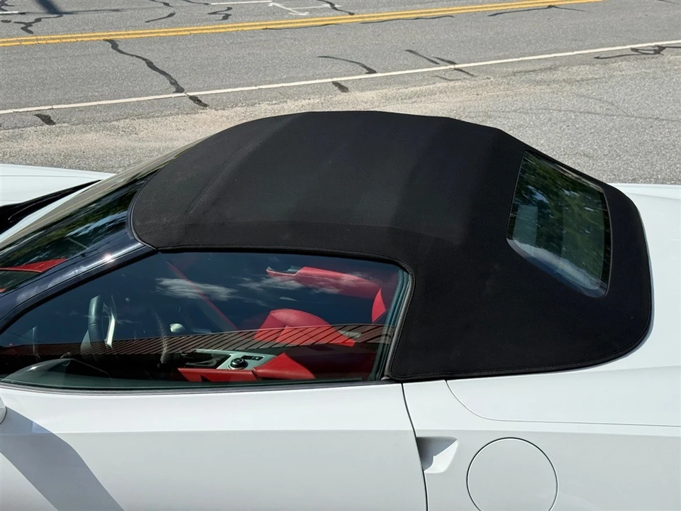 2014 Chevrolet Corvette C7 - Image 6 of 31