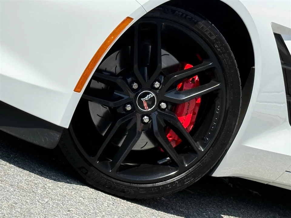 2014 Chevrolet Corvette C7 - Image 7 of 31