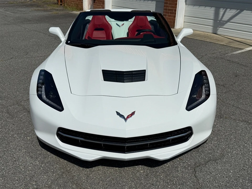 2014 Chevrolet Corvette C7 - Image 12 of 31