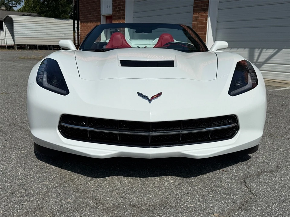 2014 Chevrolet Corvette C7 - Image 13 of 31