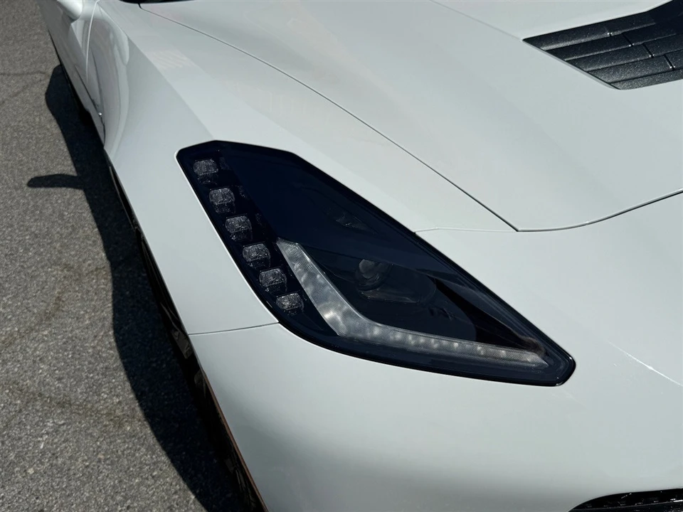 2014 Chevrolet Corvette C7 - Image 10 of 31